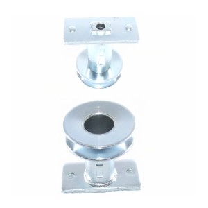 PIASTA NOŻA FLEURELLE 46 53 MACALLISTER MBR 5048