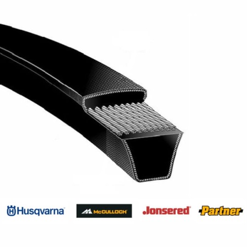 PASEK JAZDY PARTNER P553 553 CM CME P53-625 D DE