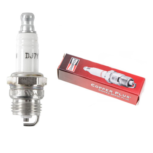 ŚWIECA CHAMPION DJ7Y TANAKA TBC 2100 2410 2800 TPE