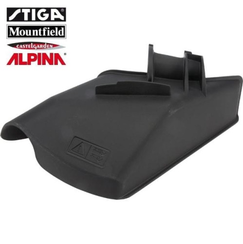 EFLEKTOR WYRZUTU BOCZNEGO ALPINA PREMIUM 4800 ORY