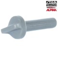 DŹWIGNIA SSANIA STIGA SP 386 426 466 526 ORYGINAŁ 1