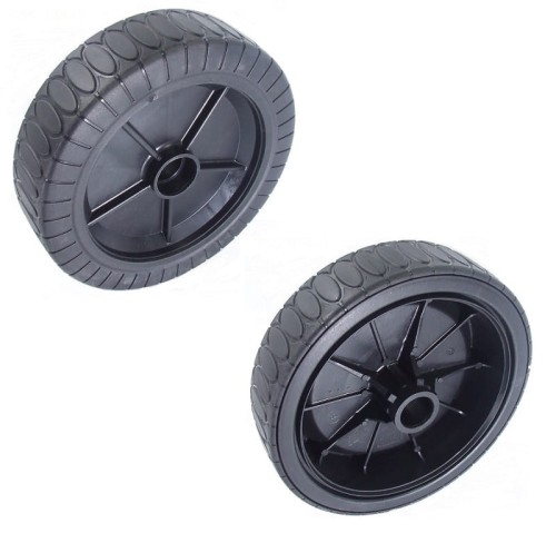KOŁO TYLNE CASTEL GARDEN R SPL TDL 534 CAL CG 484