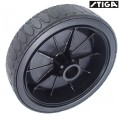 KOŁO TYLNE DO STIGA TURBO 53 S INOX RENTAL COMBI O 1