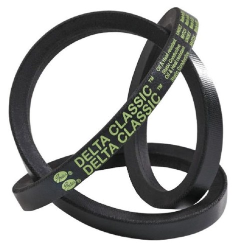 PASEK KLINOWY GATES NAPĘDOWY 13x840 Li DO KOSIARKI