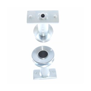 PIASTA NOŻA MACALLISTER PRO 7053 MBR 16053