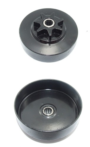 BĘBEN RYOBI PCN 4040 4545 3335 4016 .325' ST 7Z