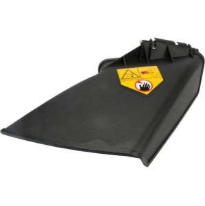 DEFLEKTOR KLAPA WYRZUTU SARP JUNIOR IKS 631-0220