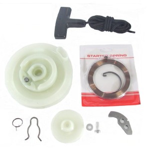 ZESTAW NAP. ROZRUSZNIK DO HATZ 1B20 1B30 1B40 1B50