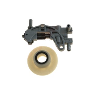 POMPKA OLEJU+ŚLIMAK NAC POJEMNOŚĆ 45CC 52CC 58CC