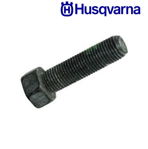 ŚRUBA KOŁA PASOWEGO HUSQVARNA 1027 10527 10530 SBE