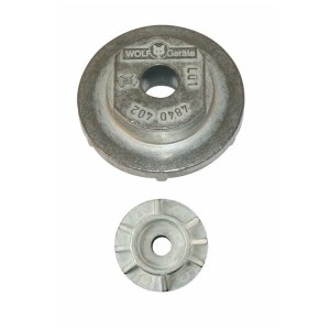 UCHWYT NOŻA WOLF EXCLUSIV 40 46 OLYMPIA 42 EORO 20