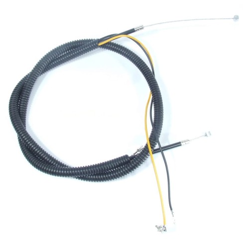 LINKA GAZU + PRZEWODY DO KOSY STIHL 41471801110