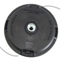 GŁOWICA ŻYŁKOWA M10 STIGA SBC 252 253 627 635 ORYG 3