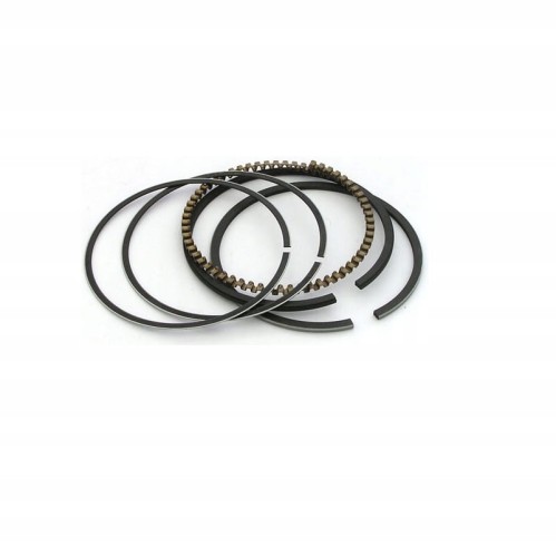 PIERŚCIENIE TŁOKA 60m DO HONDA MARINE BF5 AW AK AX