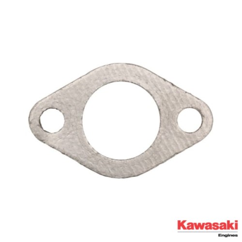 USZCZELKA TŁUMIKA DO KAWASAKI FX541 FX600 FX651 OR