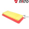 FILTR POWIETRZA SILNIK RATO RV340D ORYGINAŁ 1