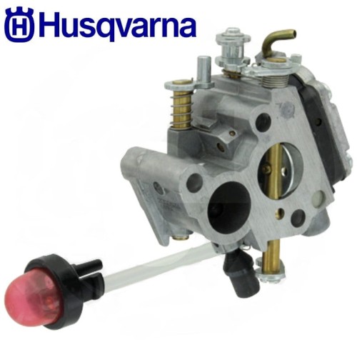 GAŹNIK ZAMA DO HUSQVARNA 235 236 240 ORYGINAŁ