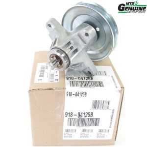 ADAPTER KPL. NOŻA CUB CADET LTX LGTX 1050 KW ORYGI