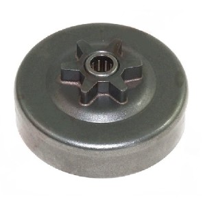 BĘBEN KOSZ SPRZĘGŁA DO PILAREK HOMELITE 3/8 LP ST.