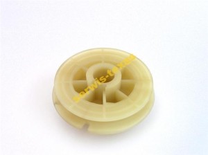 KOŁO ROZRUSZNIKA ALPINA STIGA 400 450 460