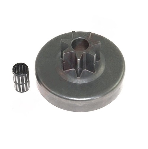 BĘBEN SPRZĘGŁA DO PILARKI STIHL 1118 640 2001