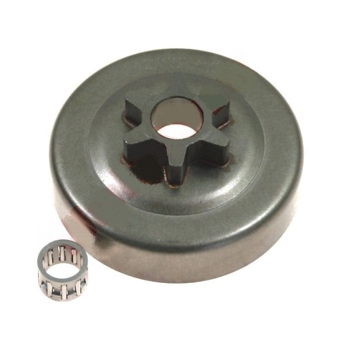 BĘBEN SPRZĘGŁA 3/8' ST +Ł DO OLEOMAC 936 940 941C