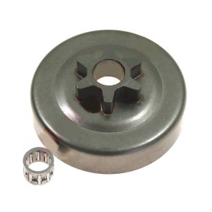 BĘBEN SPRZĘGŁA 3/8' ST +Ł HUSQVARNA 36 41 136 240