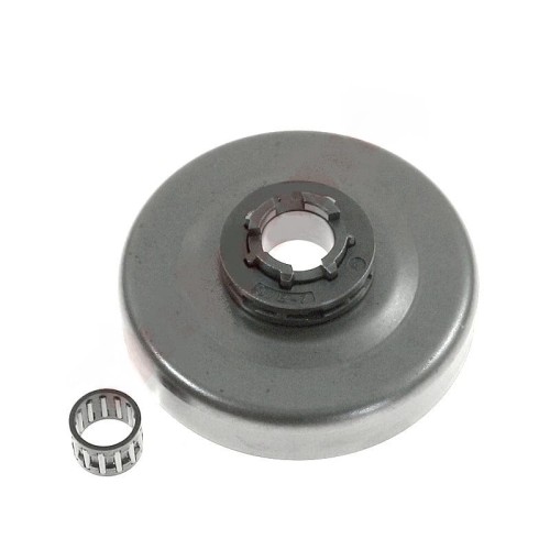 BĘBEN SPRZĘGŁA 3/8' PŁ. +Ł HUSQVARNA 61 66 162 266