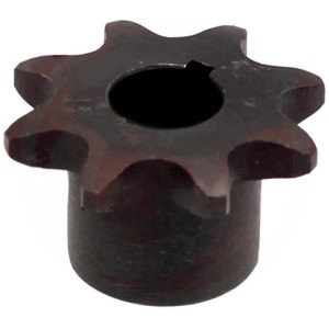 ZĘBATKA M SKRZYNI CUB CADET 490666 JACOBSEN 545469