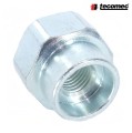 ADAPTER GŁOWICY TECOMEC M10X1,25 LEWY WEW KLUCZ 24