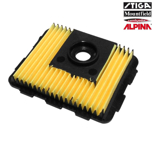 FILTR POWIETRZA STIGA SBC 253 MOUNTFIELD EP 320 OR