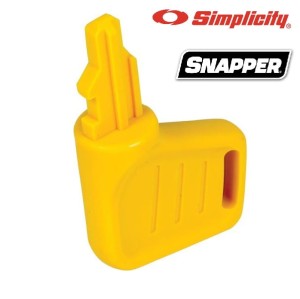 KLUCZYK WYŁĄCZNIK WSTECZNEGO DO KOSIARKI SNAPPER 1727185SM ORYGINAŁ