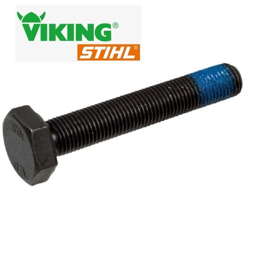 ŚRUBA NOŻA DO VIKING MB 248.3 253.0 253.1 ORYGINAŁ