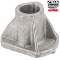 PIASTA 25mm B.N. STIGA COLLECTOR 45 46 53 COMBI OR