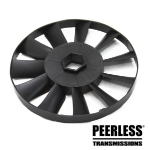 WENTYLATOR SKRZYNI PEERLESS 798040 ORYGINAŁ