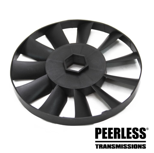 WENTYLATOR SKRZYNI PEERLESS 798040 ORYGINAŁ