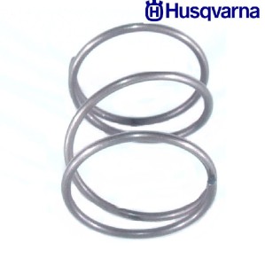 SPRĘŻYNA GŁOWICY MCCULLOCH QUATTRO 52 B 392B ORYGI