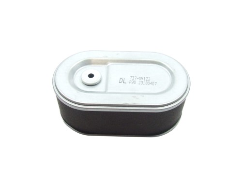 FILTR POWIETRZA ZONGSHEN XP420 ORYGINAŁ 100060771
