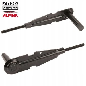 MOCOWANIE L. KOSISKA ALPINA 15 5/102 AT8 BT K 102