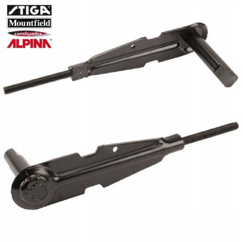 MOCOWANIE L. KOSISKA ALPINA 15 5/102 AT8 BT K 102