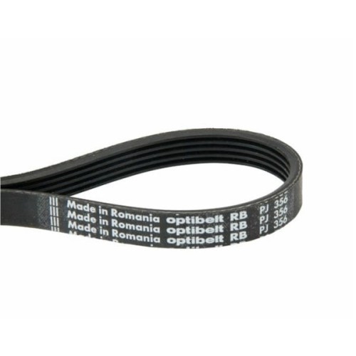 PASEK 5PJ356 OPTIBELT ORYGINAŁ 5 ROWKÓW DŁ. 356 MM 