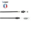 LINKA SPRZĘGŁA DO HUSQVARNA T40 TF 224 225 325 434 435 536 MASTERYARD MT70R