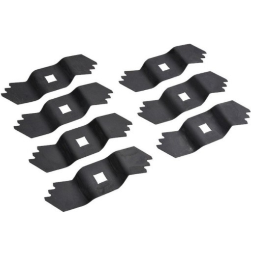 NOŻE 7 SZT. DO AL-KO COMFORT 32 E VE VLE CC 380 VE