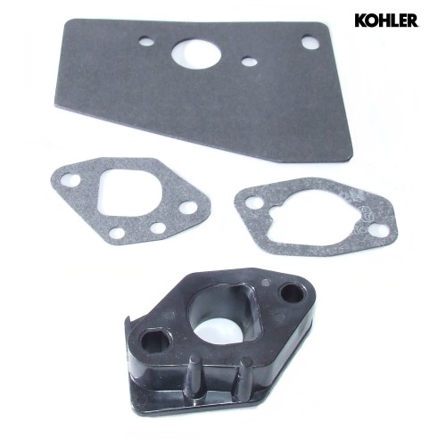 USZCZELKI GAŹNIKA KRÓCIEC KOHLER 14 112 27-S ORYGI