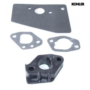 USZCZELKI ŁĄCZNIKA + KOLEKTOR KOHLER XT650 XT675 O