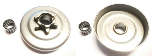 BĘBEN SPRZĘGŁA 3/8' ST. +Ł. HUSQVARNA 578 25 71-01