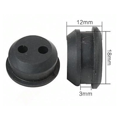 USZCZELKA WĘŻYKA ZBIORNIKA PALIWA HONDA GX 31 35