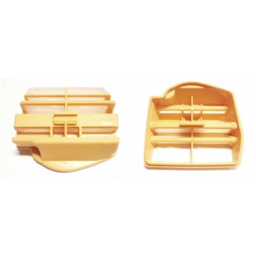 FILTR NYLON POWIETRZA HUSQVARNA 445 445e 450 450e