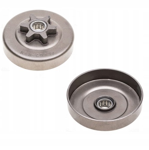 BĘBEN SPRZĘGŁA 3/8 LP ST ALPINA CASTOR 330 380 432