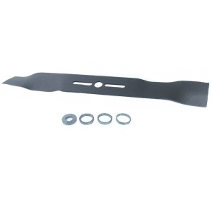 NÓŻ 55,8cm MULCZUJĄCY UNIWERSALNY +TULEJE REDUKCJI